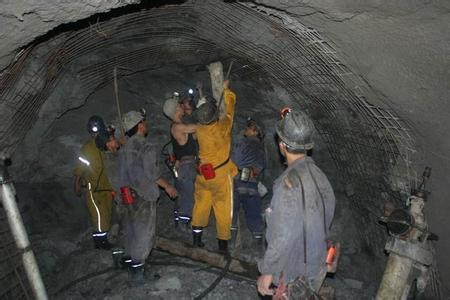 黎城工程爆破中的危险因素分析以及应对工程爆破危险的措施